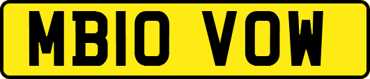 MB10VOW