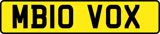 MB10VOX