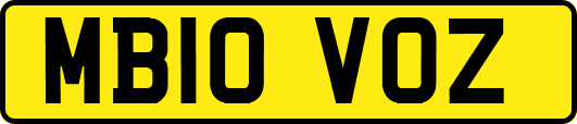 MB10VOZ
