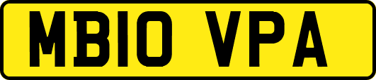MB10VPA