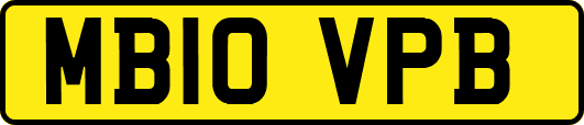 MB10VPB