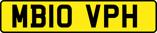 MB10VPH