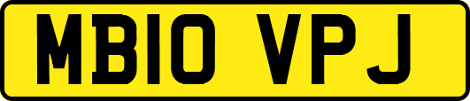 MB10VPJ