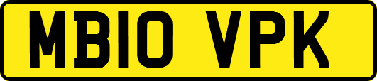 MB10VPK