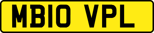 MB10VPL
