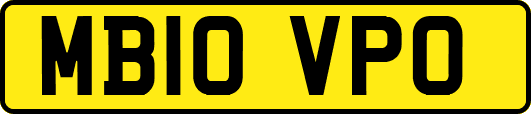 MB10VPO