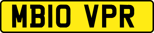 MB10VPR