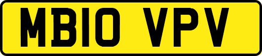 MB10VPV