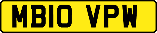 MB10VPW