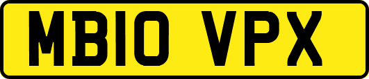MB10VPX