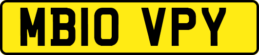 MB10VPY