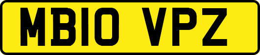 MB10VPZ