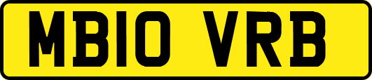 MB10VRB