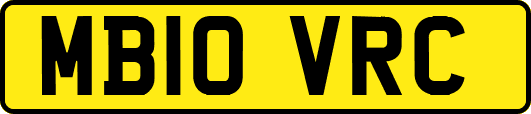 MB10VRC