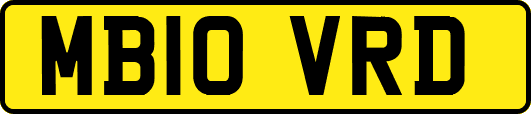 MB10VRD