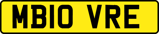 MB10VRE