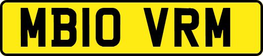 MB10VRM