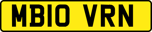 MB10VRN