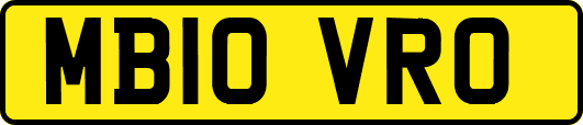 MB10VRO