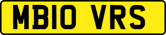MB10VRS