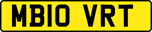 MB10VRT