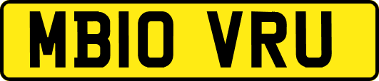 MB10VRU