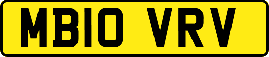 MB10VRV