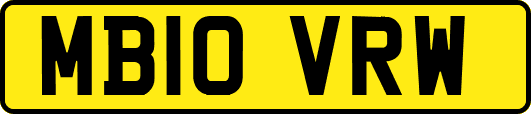 MB10VRW