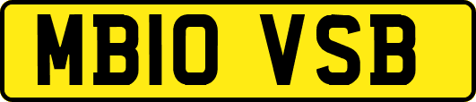 MB10VSB