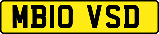 MB10VSD