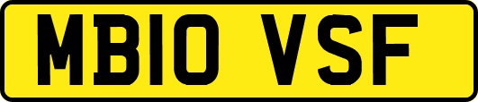 MB10VSF