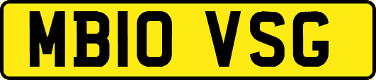 MB10VSG