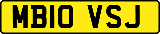 MB10VSJ