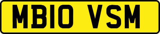 MB10VSM
