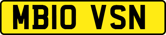 MB10VSN