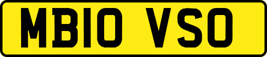 MB10VSO