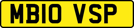 MB10VSP