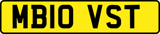 MB10VST