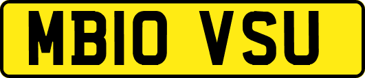 MB10VSU