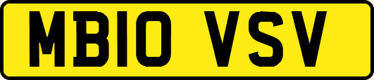 MB10VSV