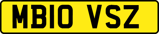 MB10VSZ
