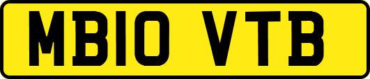MB10VTB