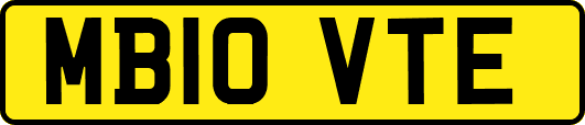 MB10VTE