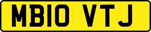 MB10VTJ
