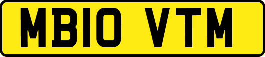 MB10VTM