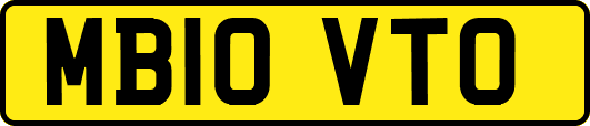 MB10VTO