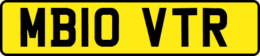 MB10VTR
