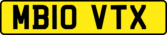 MB10VTX