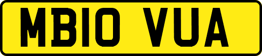 MB10VUA