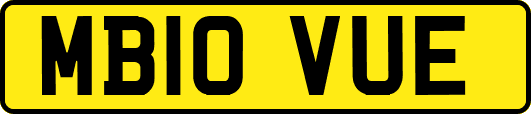 MB10VUE